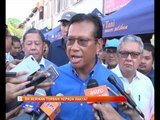BN berikan terbaik kepada rakyat
