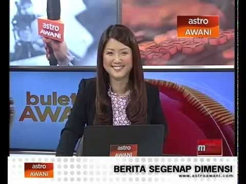 Pelancaran Hari Sukan Negara peringkat negeri di Kuala Pilah