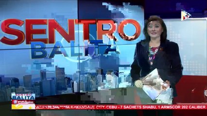 Transparency sa operasyon vs. iligal na droga, tiniyak ng PNP