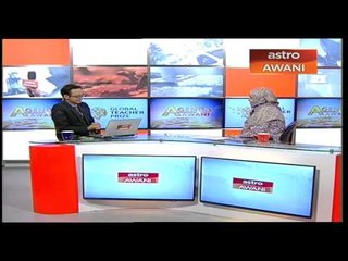 Pengiktirafan kepada sistem pendidikan negara