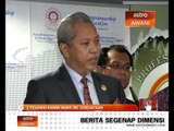 2 pegawai kanan MARA Inc direhatkan