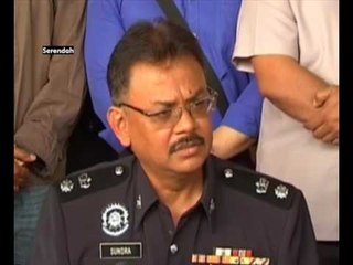 Dadah bernilai RM3 juta dilupuskan