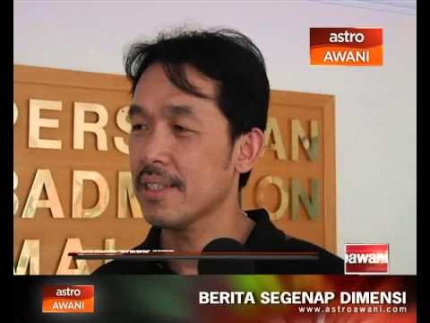 Kabur masa depan dalam BAM