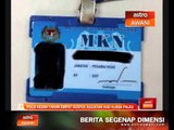 Polis Kedah tahan empat suspek kegiatan kad kuasa palsu