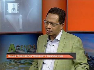 Скачать видео: Agenda AWANI: Promosi pembungkusan 