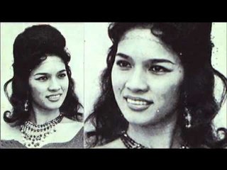 Seniwati Mariani dalam kenangan