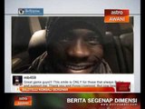 Balotelli kembali bersinar