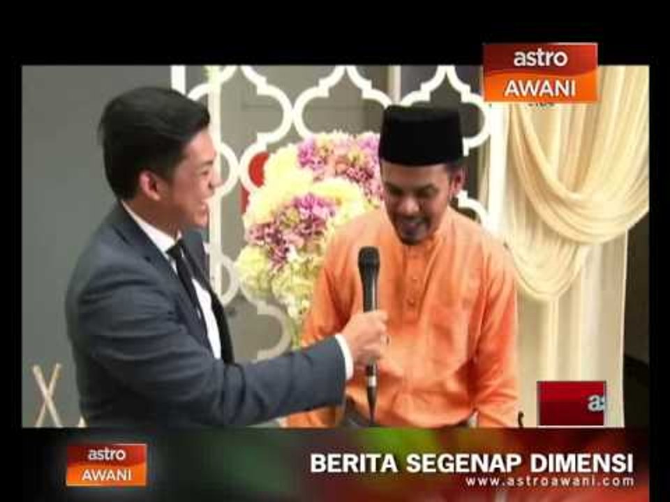 Yusry KRU, Lisa Surihani masih merahsiakan jantina bayi