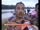 Bomba guna teknik pusaran air cari mangsa lemas