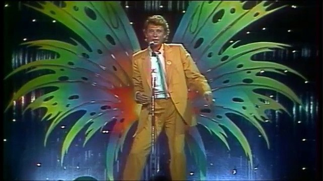 De la période yé-yé aux Vieilles Canailles : Johnny Hallyday, plus d'un demi-siècle de carrière musicale