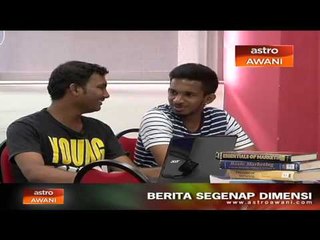 Harapan golongan remaja menjelang Bajet 2016