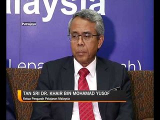 Subjek coding tetap diteruskan tahun depan - KPM