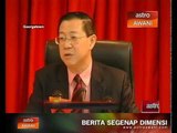 DAP masih anggap Anwar Ketua Pembangkang