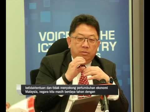 KDNK Malaysia 2017 dijangka tumbuh 4.7 peratus