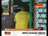 Empat mengaku salah beri rasuah di Limbang