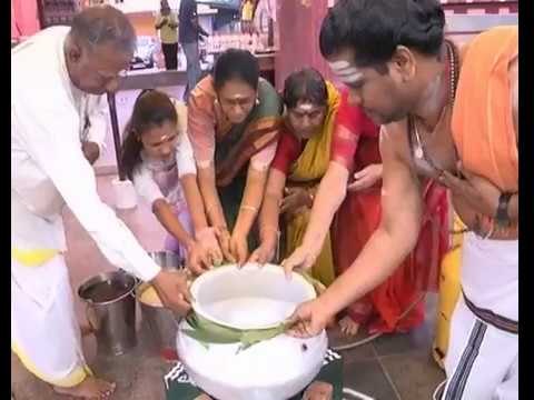 PM ucap Selamat Hari Ponggal kepada kaum India