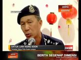 Polis KL beri amaran perhimpunan Jumaat ini