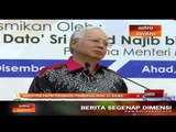 Malaysia capai pelbagai pembangunan di bawah UMNO