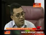 Operasi menyeluruh Kastam dan KPDNKK Kedah