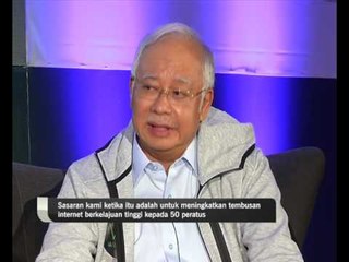 Lembah Klang sebagai 'silicon valley' Asia Tenggara