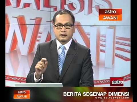 Analisis AWANI: Bantuan kemanusiaan untuk pelarian Syria