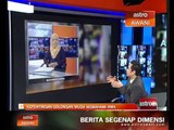 Kepentingan golongan muda memahami RMK