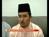 Tiada layanan istimewa dalam  penggiliran Haji