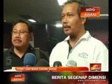 Pusat judi sedia juadah sahur