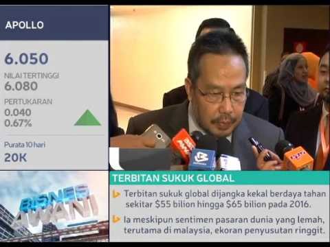 450 PKS disasar mendapat pembiayaan SME Bank