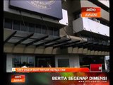KAFA digesa buat rayuan kepada FAM