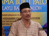 Malaysia diminta pimpin proses perdamaian Mindanao