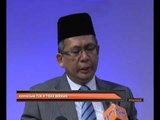 Kenyataan Tun M tidak berasas - MB Terengganu