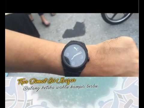 Ragam Ramadan Raya: Tips Berjimat di Bazar Ramadan