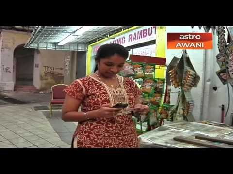 Isu kad tambah nilai dikenakan GST dibawa kepada Kastam