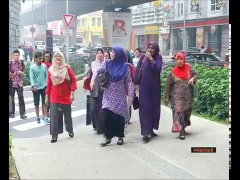 Kutipan cukai LHDN merosot