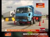 SPAD lancar Ops Sepadu 25 lori dikena tindakan