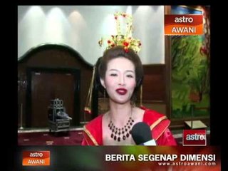 15 Soalan bersama Soo Wincci