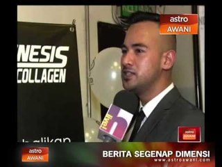 Kolagen untuk lelaki dan wanita