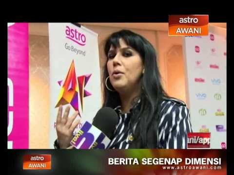 Linda Jasmine harap bekas pelajar Akademi Fantasia 2015 diberi peluang kedua