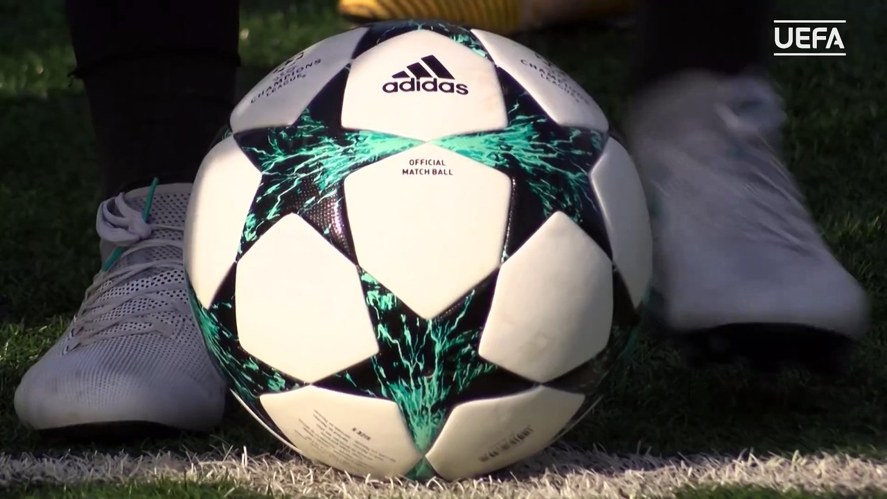 UEFA_Youth_League_Skills_challenge__NK_Maribor