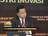 Dialog Pemikir Negara: Etika, kepimpinan & nilai dalam memerangi rasuah