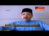 PAS rugi besar jika putus kerjasama dalam pakatan?