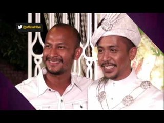 Hazama kembali aktif tahun ini