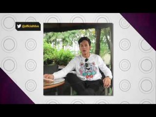 Nazim Othman keluar dengan single baru