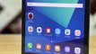 Samsung Galaxy Tab S3 - Unboxing & Hands On!-Tu7XcoXoyPg