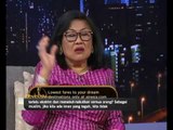 Jangan politikkan isu melibatkan agama - Rafidah Aziz