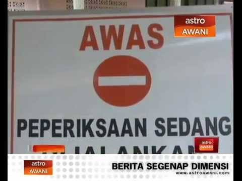 Selamat berjaya kepada pelajar menduduki PT3 - PM Najib Razak