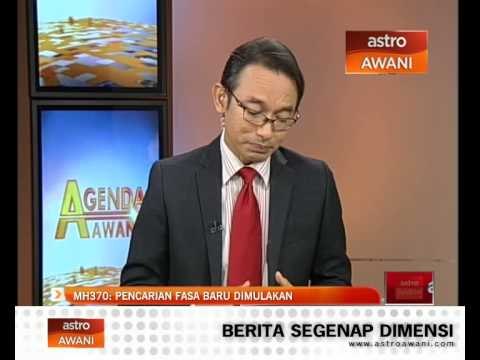 MH370: Pencarian fasa baru dimulakan