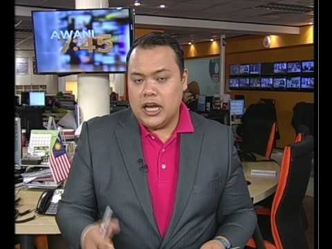 Apa itu persempadanan semula?