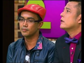Pengakuan eksklusif Ezad Exist tentang penyalahgunaan dadah